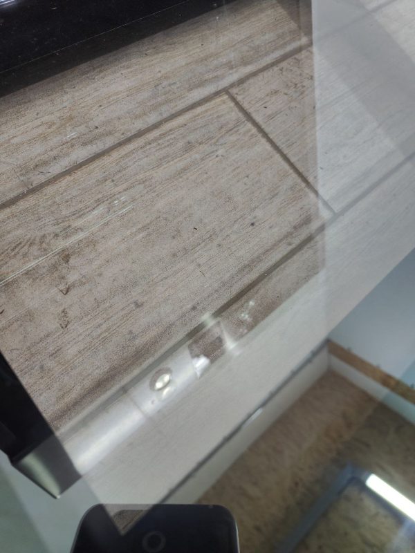 Духова шафа Sharp K60D19IM1 EU 3100W sn 00727596009606820210 n509