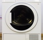 Сушильный автомат Blomberg TKF 8431 G