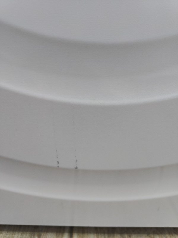 Пральна машина з сушінням Bosch Serie 6 WVH28420PL 2400W 7+4кг sn 9811400810 n561