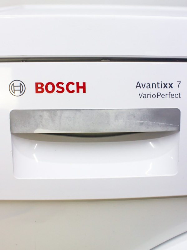Пральна машина Bosch Avantixx7 WAQ284G1 12