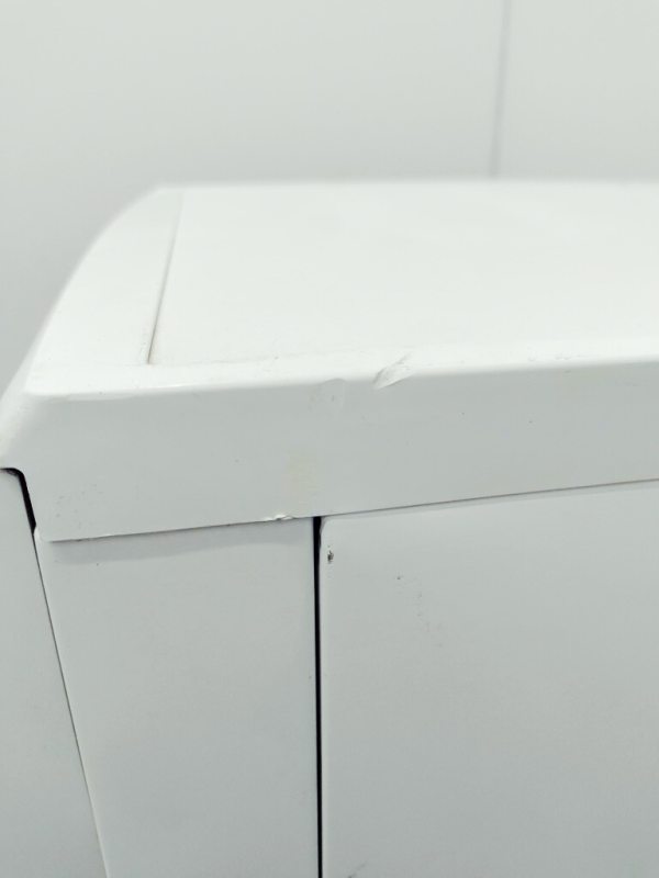 Сушильна машина AEG T59880