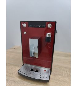 Кавомашина Melitta Caffeo Solo
