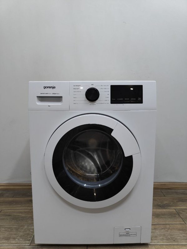Пральна машина Gorenje STEAMTECH WHP62EPS 1800W 6 кг sn 738347 01