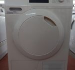 Сушильна машина Miele TCE530 WP