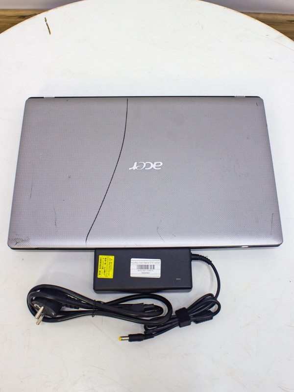 Ноутбук Acer Aspire 5741 Series