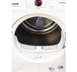 Сушильна машина Siemens WT46E374DN30