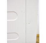 Сушильна машина AEG T65280AC