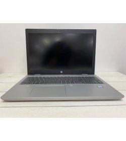 Ноутбук Hp ProBook 650 G5 15.6 FHD бат до 4 годин