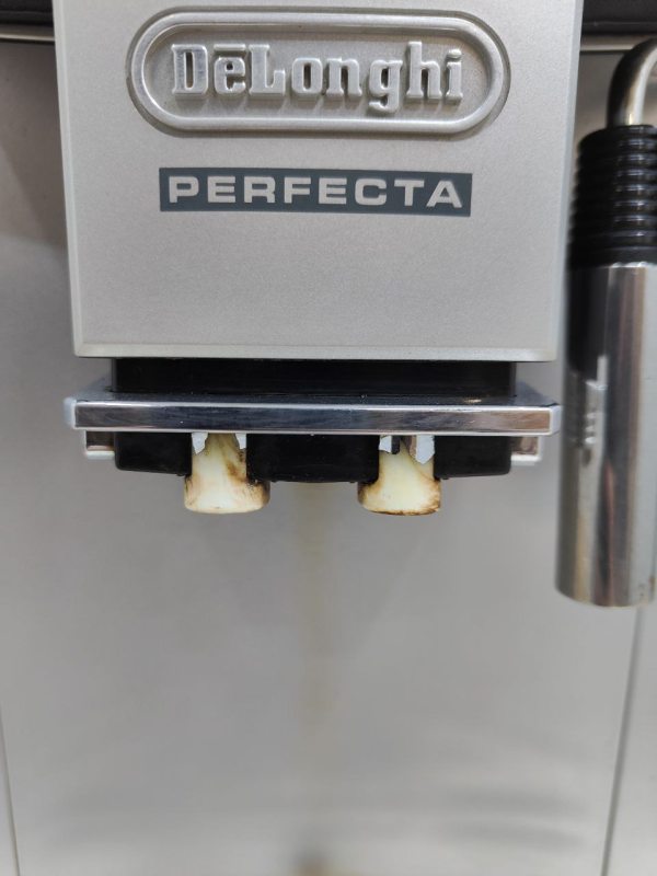 Кавоварка Delonghi Perfecta Панарелло
