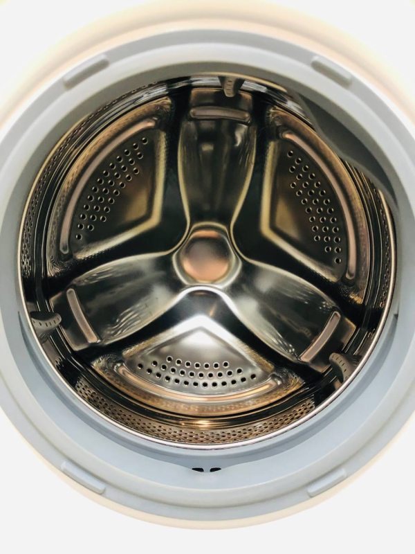 Пральна машина Sharp ES GFB7143W3 DE