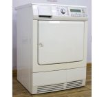 Сушильная машина AEG T59859