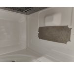 Мікрохвильова піч Alaska MWD5820GN 1000W sn 0000003247