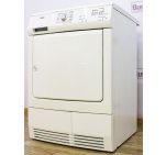 Сушильный автомат AEG T55849