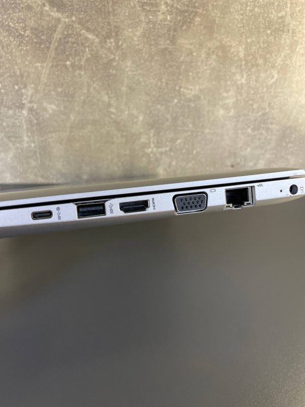 Ноутбук HP ProBook 430 G5 13.3 HD бат 2:45 години