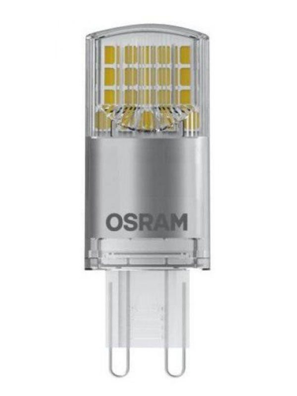 Лампа світлодіодна Osram G9 3.8 W 2700K LPNHE465129607