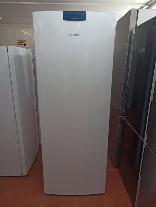 Морозильный шкаф Bosch GSN40A32 02