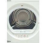 Сушильна машина AEG T6577IH4