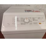 Вертикальна пральна машина Premium W 604