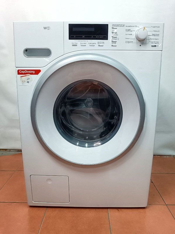 Пральна машина Premium WMB 120 8кг sn 10119513388