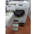 Сушильна машина Miele T8827WP
