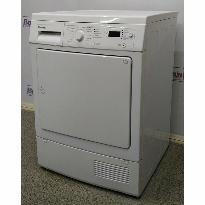 Сушильний автомат Blomberg TFK 7340