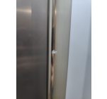 Морозильна камера Husqvama QT3549FX 225W 252л sn 94820007 n532