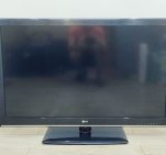 ТБ 42 LG 42CS460S Full HD