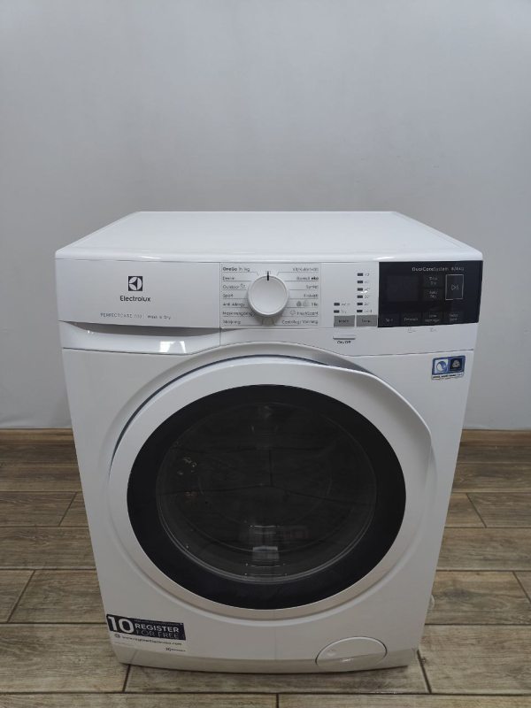 Пральна машина