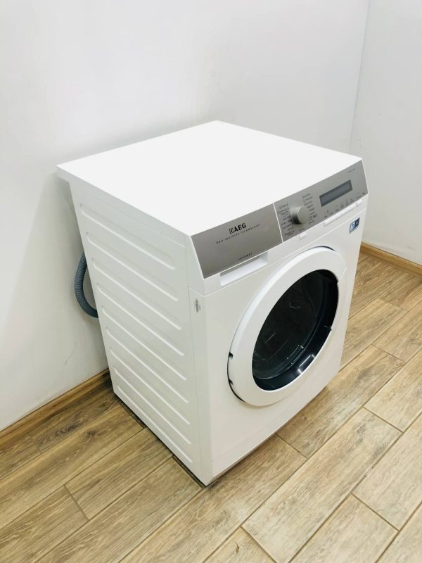 Пральна машина AEG Protex L77497PFL