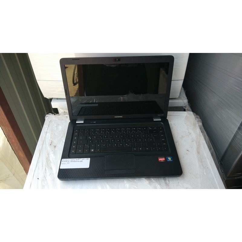 Ноутбук Compaq Presario CQ56 xz476ea