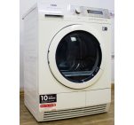 Сушильный автомат AEG T77684EIH