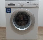 Пральна машина Siemens WM14E3R0 07
