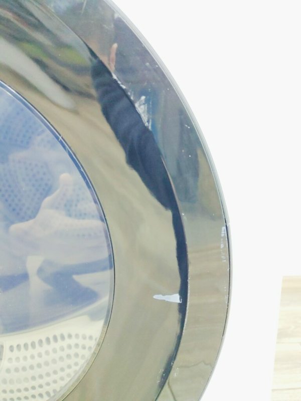 Сушильна машина Koenic KTD 9322 A3