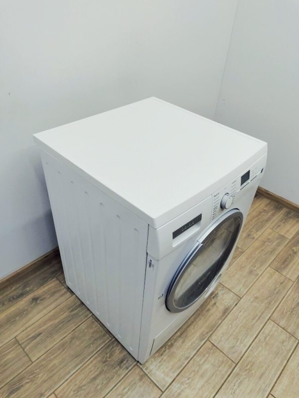 Сушильна машина Siemens WT46W561 04