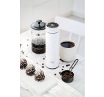 Термос Adler AD 4506 white LED 473ml