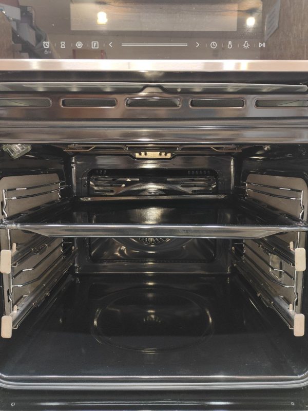 Духова шафа KKT Kolbe EB8017ED 2900W sn 56771266