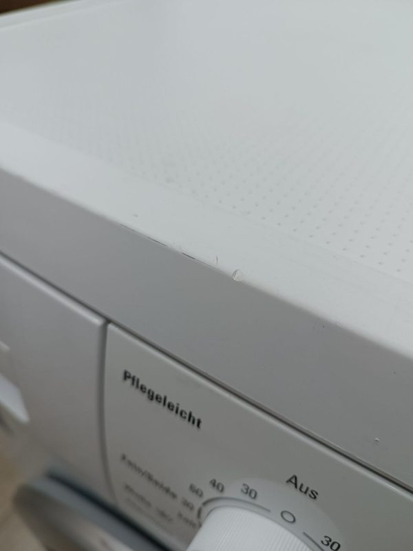 Пральна машина Siemens WM14E3R0 07