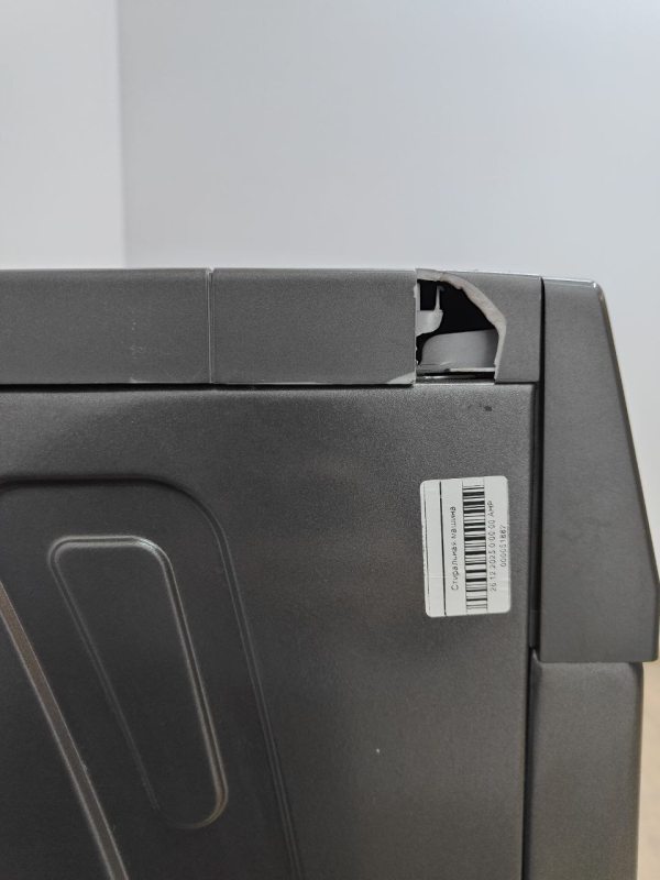 Пральна машина Gram WDE7181492BI 2200W 7 кг sn 00828124008066900051 n569