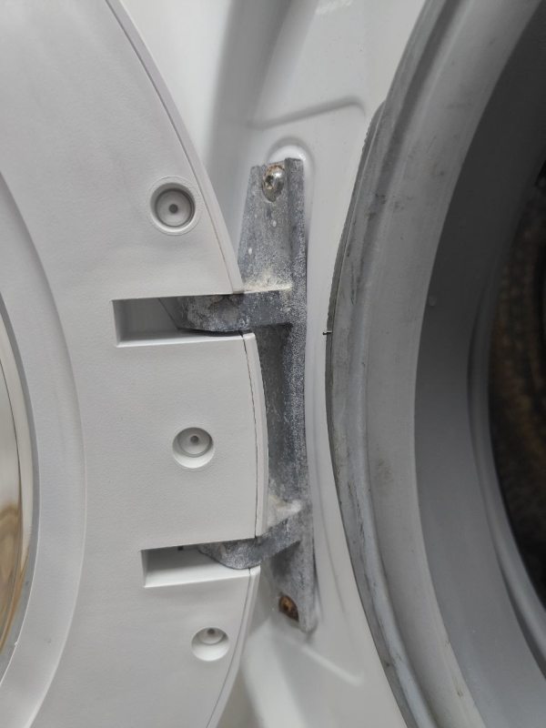 Пральна машина Bosch Serie 6 EcoSilence Drive WAT284EURO 12 2300W 9 кг sn 00397