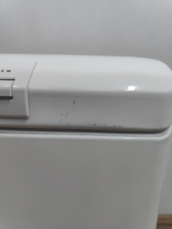 Пральна машина вертикальна AEG Protex L71360 2200W 6кг sn 52800135