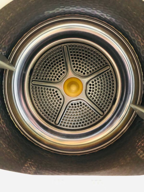 Сушильна машина Bosch Maxx7 WTE84301 08