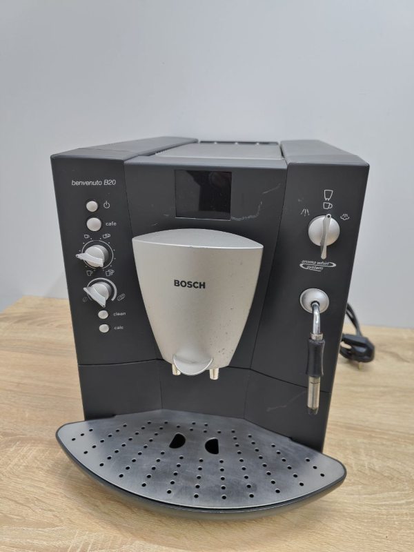 Кавомашина Bosch benvenutto