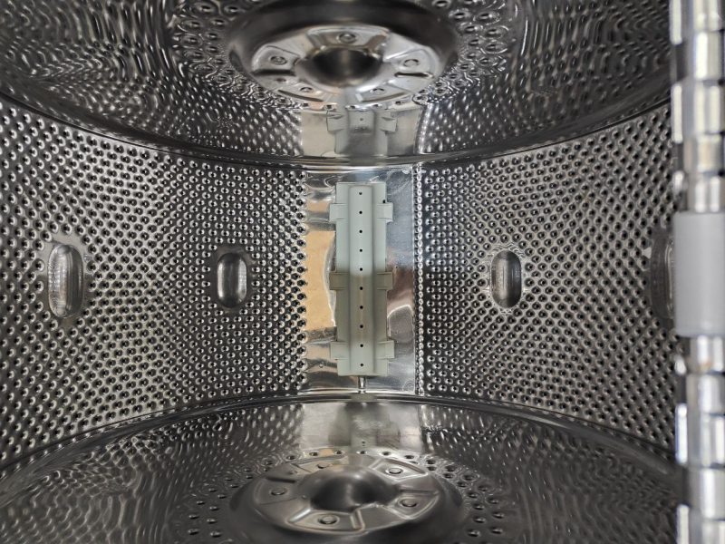 Пральна машина вертикальна Baucknecht WMT Eco Star 6524DiN 2100W 6.5кг sn 859991654480