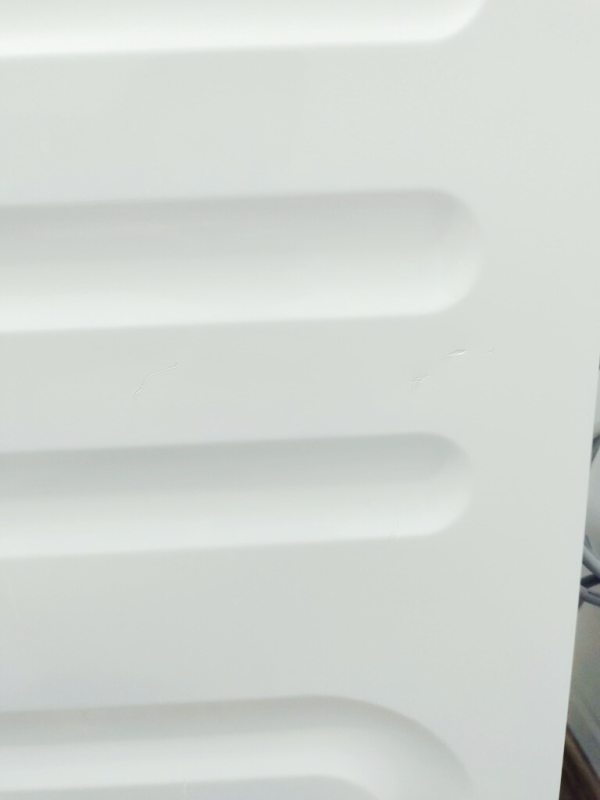 Сушильна машина Koenic KTD 9322 A3