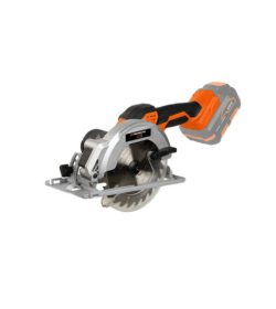 Пила акумуляторна циркулярна Tekhmann TSC140 i20 BS