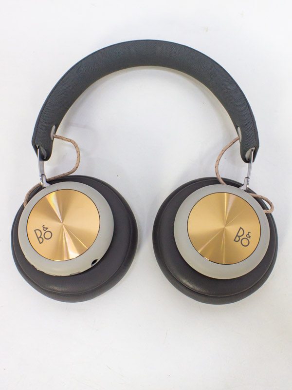 Навушники безпровідні Bang Olufsen H4 Bluetooth LPNHE306724008