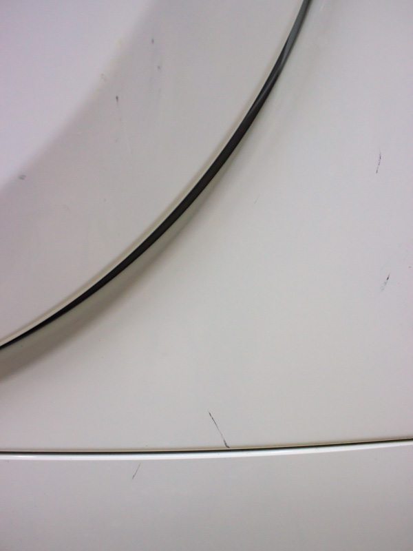 Сушильна машина AEG T65270AC