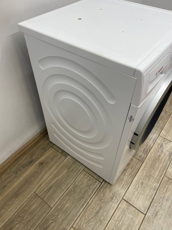 Пральна машина Bosch Serie6 WAG28430