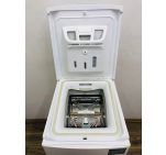 Вертикальна пральна машина Bauknecht WAT UNIQ 65 AAA