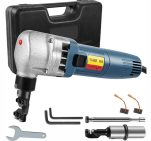Ножиці по металу електричні Professional Tools YT 200E1818 380w